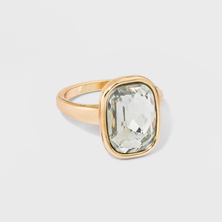 Montana Stone Ring - A New Day