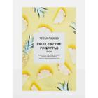 Vitamasques Fruit Enzyme Pineapple Sheet Mask