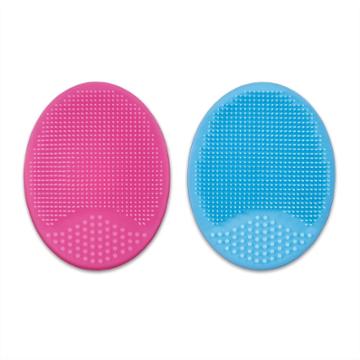 Plum Beauty Skin Scrubbers