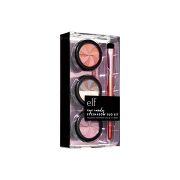E.l.f. Eyeshadow Eye Candy Duo