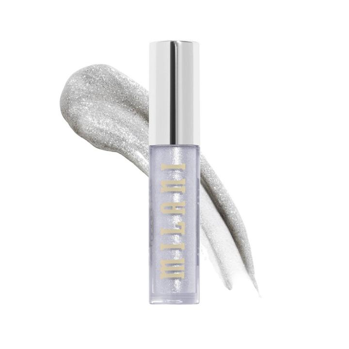 Milani Highly Rated Diamond Shimmer Gloss - Silver