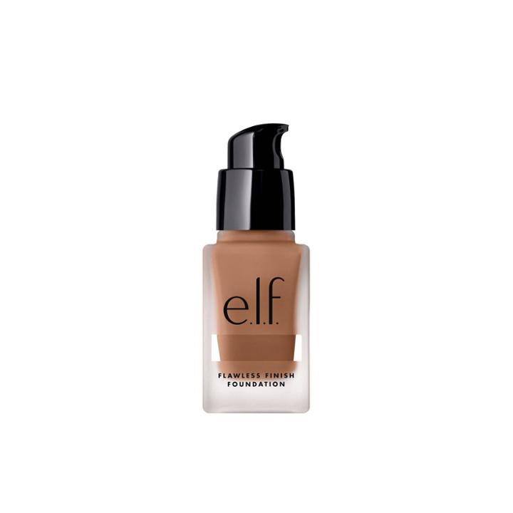 E.l.f. Flawless Finish Foundation 84385 Semisweet