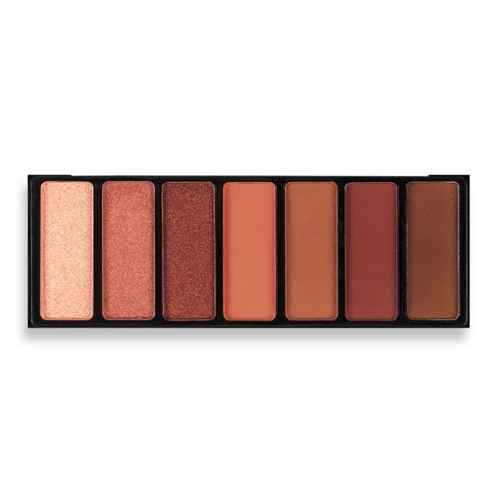 Profusion Cosmetics Eyeshadow Defining Kit New Nudes - 3.9oz, New Nude