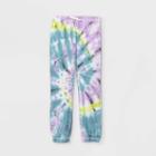 Girls' Fleece Jogger Pants - Harper & Elliott