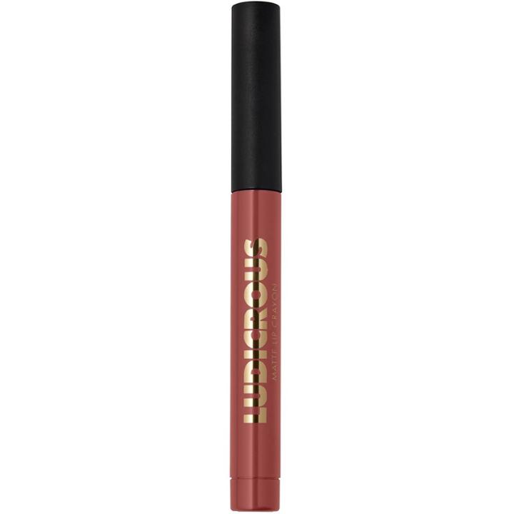 Milani Ludicrous Matte Lip Crayon - Crazy For You