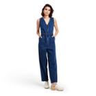 Women's Denim Jumpsuit- Rachel Comey X Target Indigo