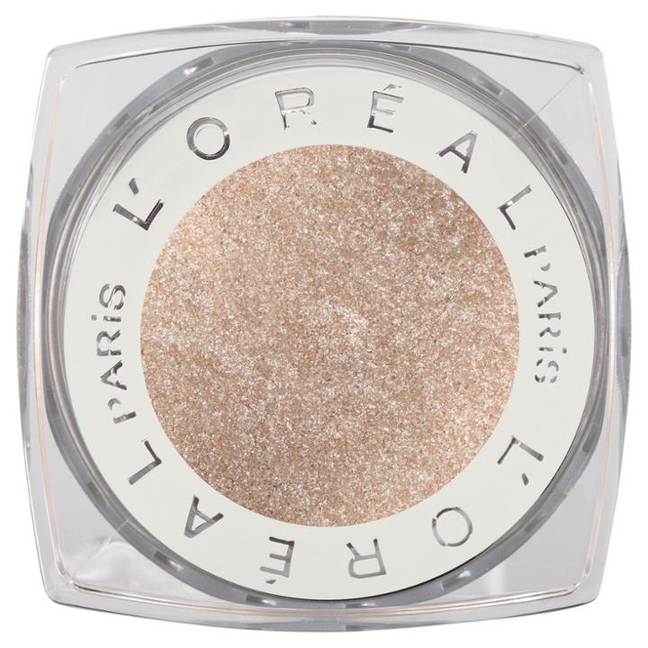 L'oreal Paris Infallible Shadow 888 Iced Latte .12oz, Iced