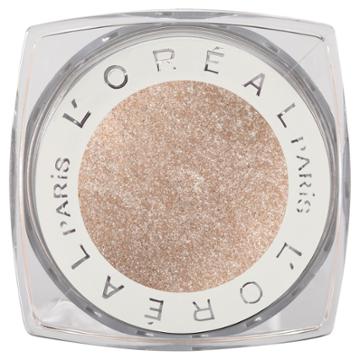 L'oreal Paris Infallible Shadow 888 Iced Latte .12oz, Iced