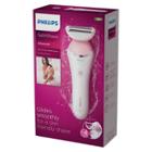 Philips Satinshave Prestige Wet & Dry Women's Rechargeable Electric Shaver - Brl140
