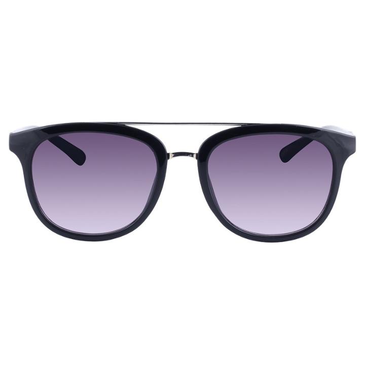 Target Women's Mid Size Sunglasses - Black