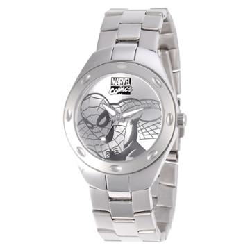 Men's Marvel Fortaleza Spider- Man Watch -