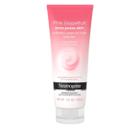 Neutrogena Pink Grapefruit Acne Cream-to-foam Facial Cleanser