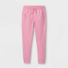 All In Motion Girls' Soft Gym Performance Jogger Pants - All In