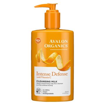 Avalon Vitamin C Hydrating Cleansing