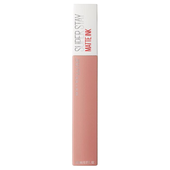 Maybelline Super Stay Matte Ink Lip Color 5 Loyalist