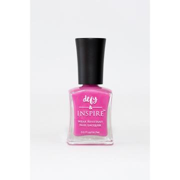 Defy & Inspire Defy And Inspire Nail Polish Rise Together