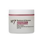 No7 Restore And Renew Face And Neck Multi Action Day Cream