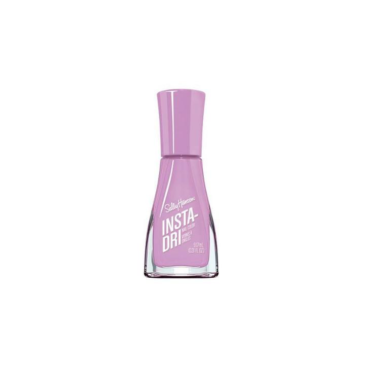 Sally Hansen Insta-dri Nail Polish - 460 Traveling Light