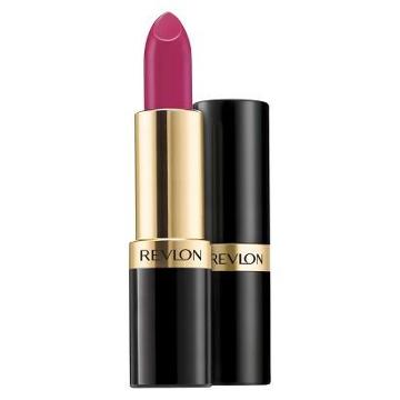 Revlon Super Lustrous Lipstick - Fuchsia