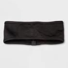 Boys' Spacedye Headband - All In Motion Black