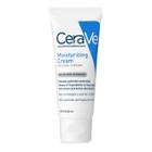 Cerave Cream For Normal To Dry Skin Face And Body Moisturizer Fragrance Free
