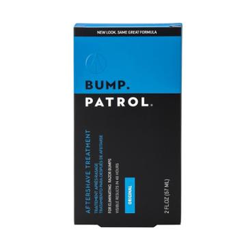 Bump Patrol After