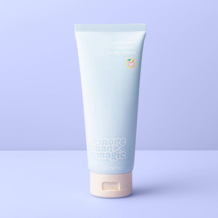 Body Lotion - 5 Fl Oz - More Than Magic Sunkissed