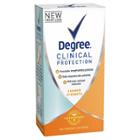Degree Clinical Protection Summer Strength Antiperspirant Deodorant