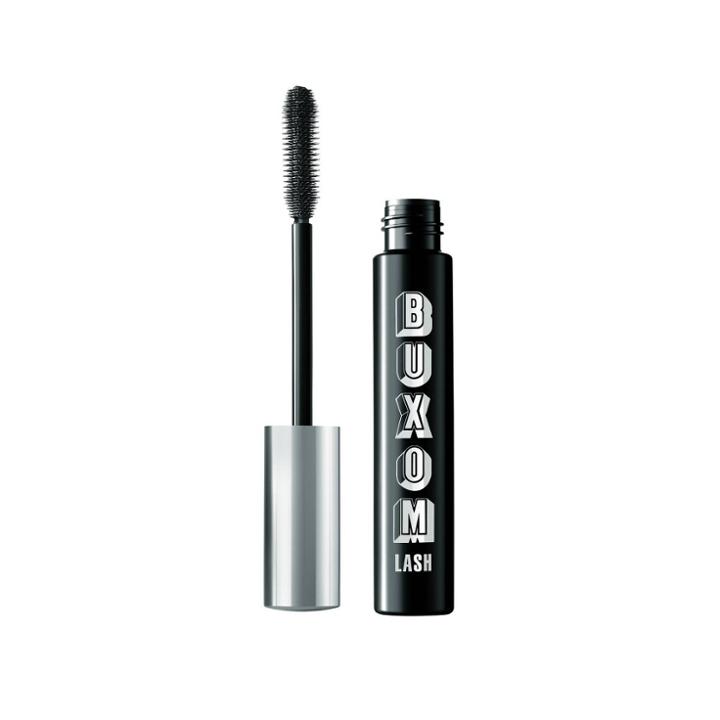Buxom Buxom Lash Mascara Blackest Black - 0.37 Fl Oz - Ulta Beauty