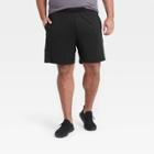 Men's 9 Training Shorts - All In Motion Black