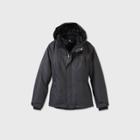 Women's 3-in-1 System Coat - All In Motion Gray