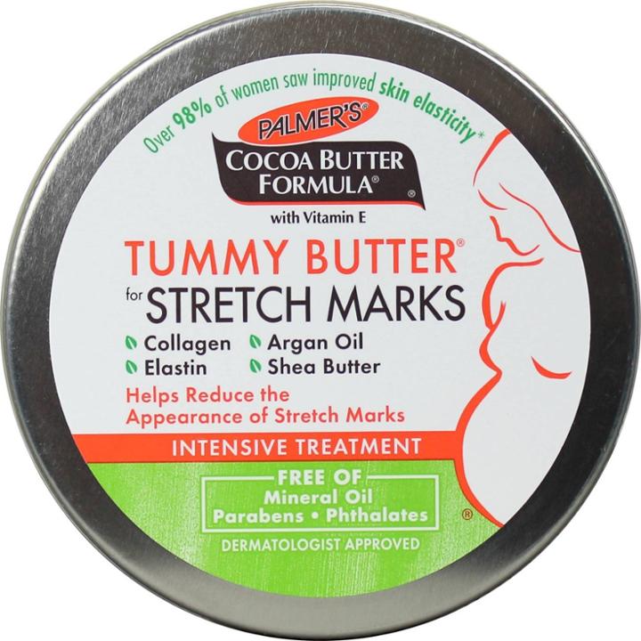 Palmers Cocoa Butter Formula Tummy Butter