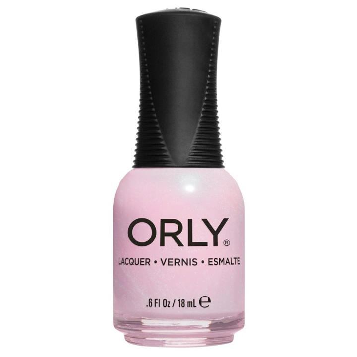 Orly Nail Polish Beautifully Bizarre