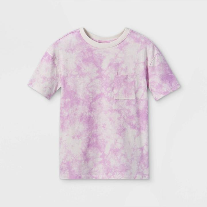 Kids' T-shirt - Cat & Jack