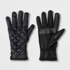 Women's Mittens And Gloves - C9 Champion One Size Black, Women's, Size: