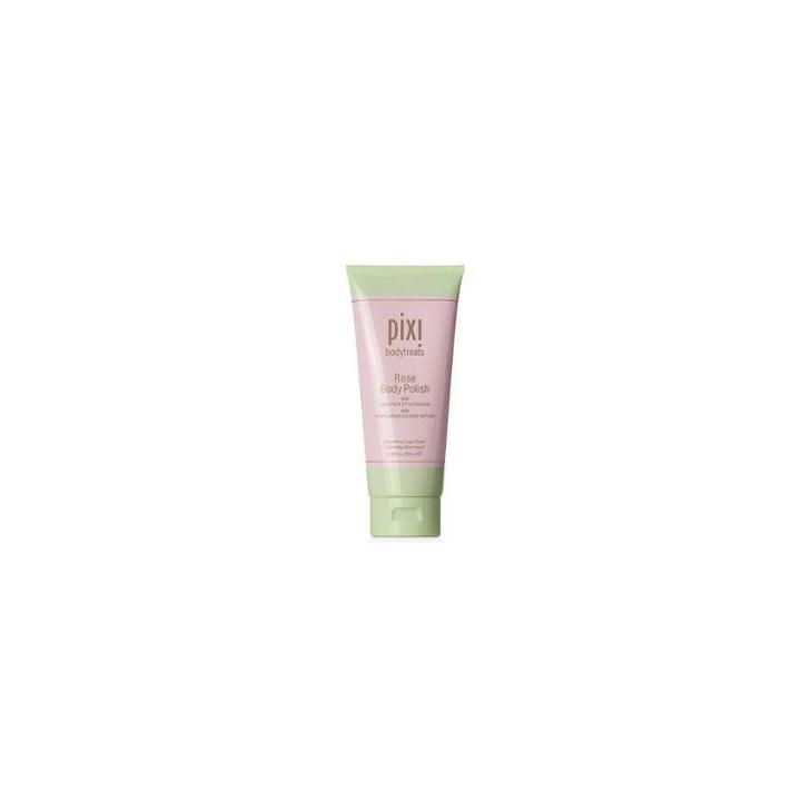 Pixi By Petra Rose Body Polish - 6.8 Fl Oz, Adult Unisex