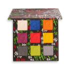 Makeup Revolution X Dc Collection - Joker Eyeshadow Palette - Why So Serious