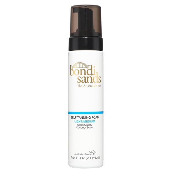 Bondi Sands Self-tanning Foam - Light/medium