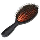 Goody Heritage Collection Cushion Brush, Gray