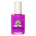 Piggy Paint Non-toxic Nail Polish - Groovy Grape