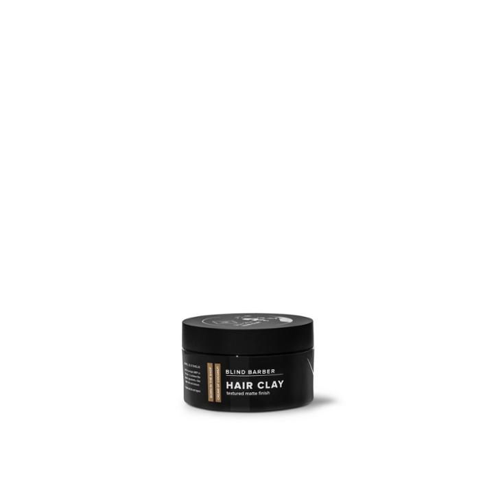 Target Blind Barber Hair Clay By Bryce Harper