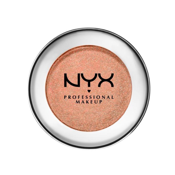 Nyx Professional Makeup Prismatic Eyeshadow Rose Dust