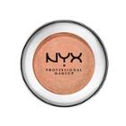 Nyx Professional Makeup Prismatic Eyeshadow Rose Dust