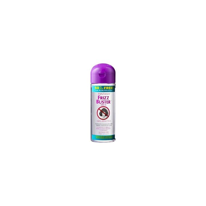 Fantasia Frizz Buster Serum