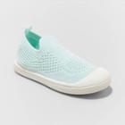 Toddler Corey Slip-on Sneakers - Cat & Jack