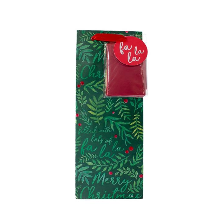 Ig Design Group Spirit Bag Green Holly, Brown