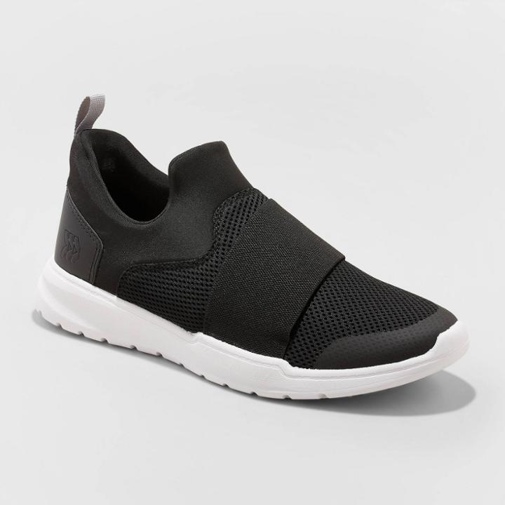 Men's Mason Apparel Water Shoes - All In Motion Black