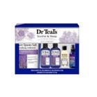 Dr Teal's Lavender Regimen Gift