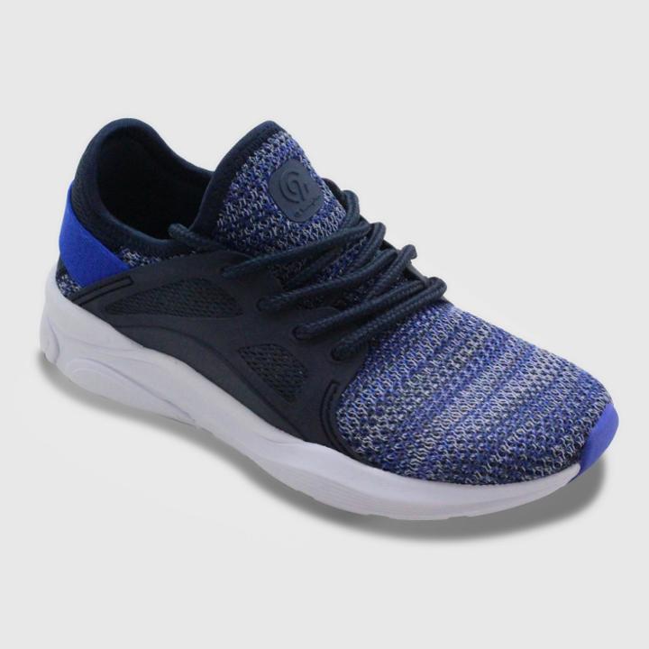 Boys' Flare 2 Performance Athletic Shoes - C9 Champion Blue