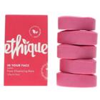 Ethique Eco-friendly Face Cleansing Bar - In Your Face